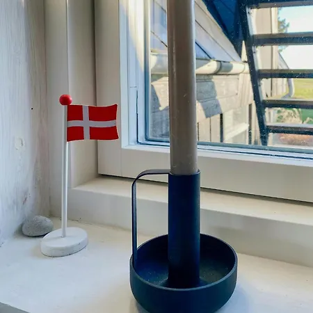別荘 Architect House With Fjord View On Kegnaes