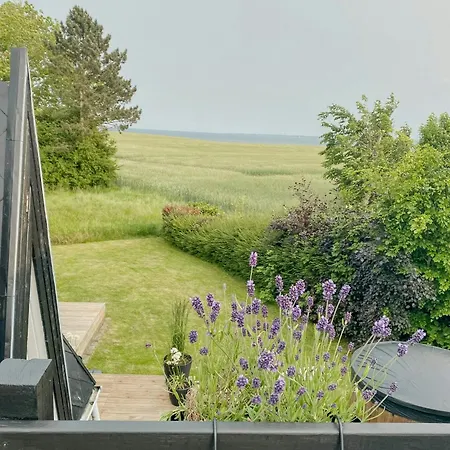 別荘 Architect House With Fjord View On Kegnaes Sønderby